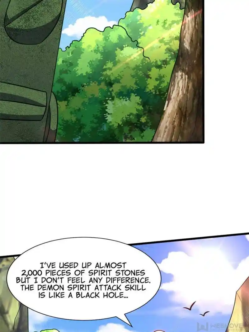 Conquest Of The Demon King Chapter 245