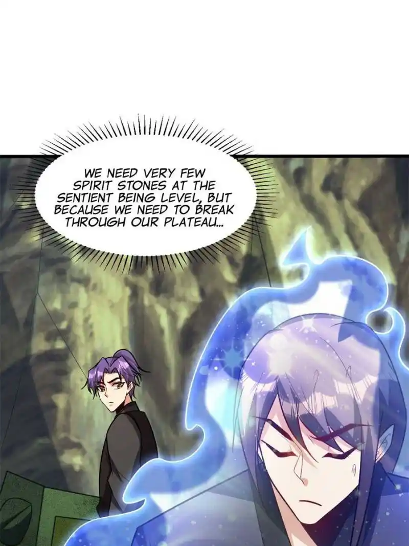 Conquest Of The Demon King Chapter 245