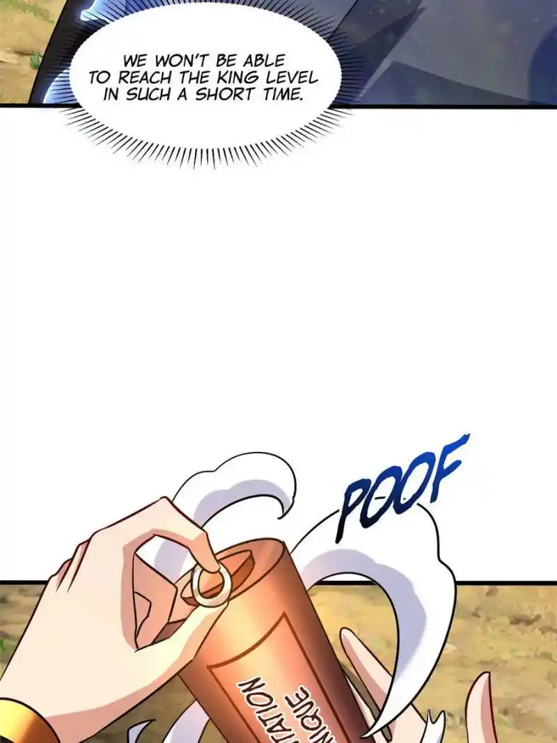 Conquest Of The Demon King Chapter 245