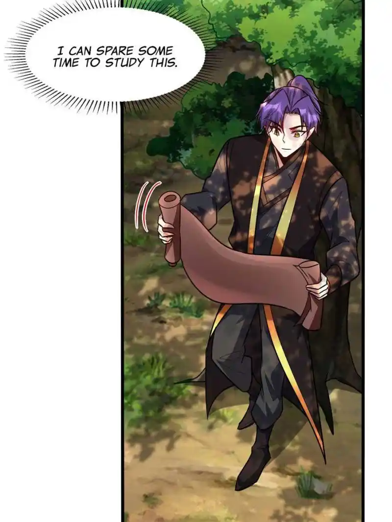 Conquest Of The Demon King Chapter 245