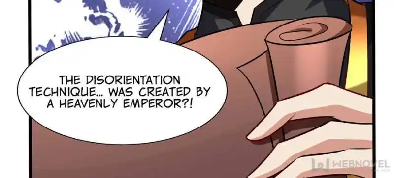 Conquest Of The Demon King Chapter 245