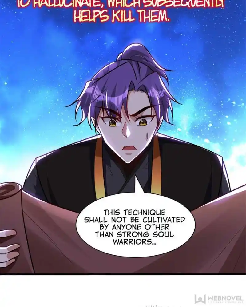 Conquest Of The Demon King Chapter 245