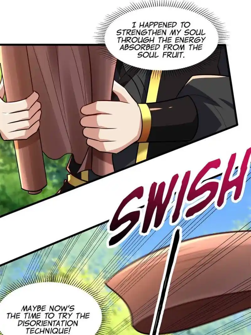 Conquest Of The Demon King Chapter 245