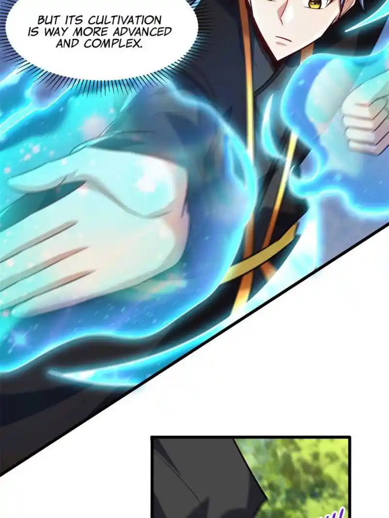 Conquest Of The Demon King Chapter 245