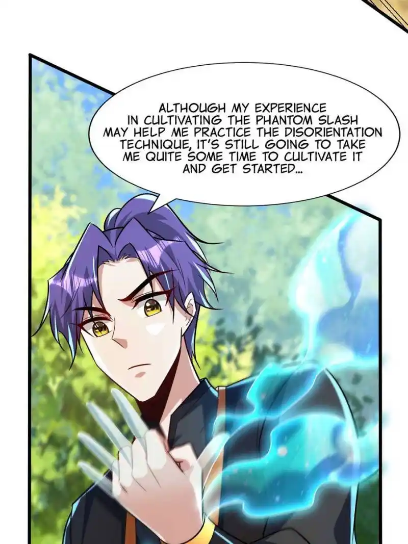 Conquest Of The Demon King Chapter 245