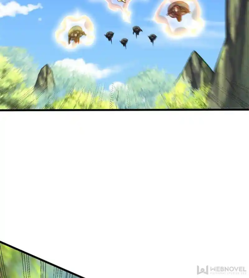 Conquest Of The Demon King Chapter 245