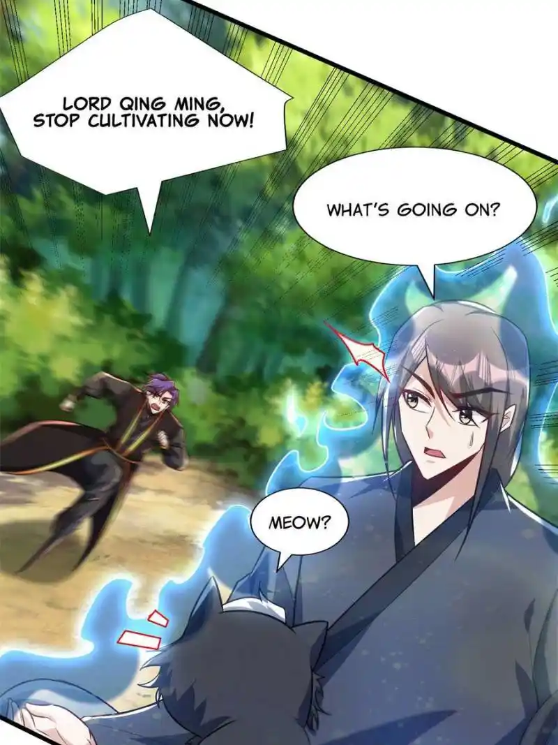 Conquest Of The Demon King Chapter 245