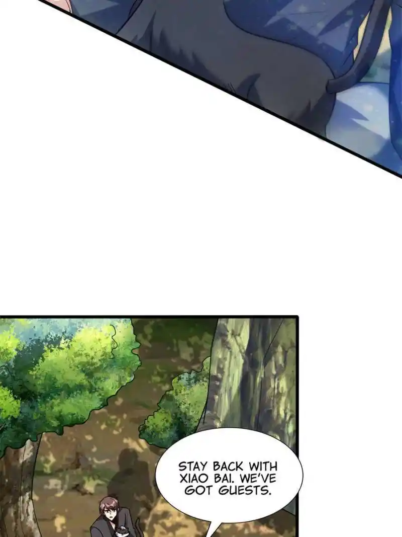 Conquest Of The Demon King Chapter 245