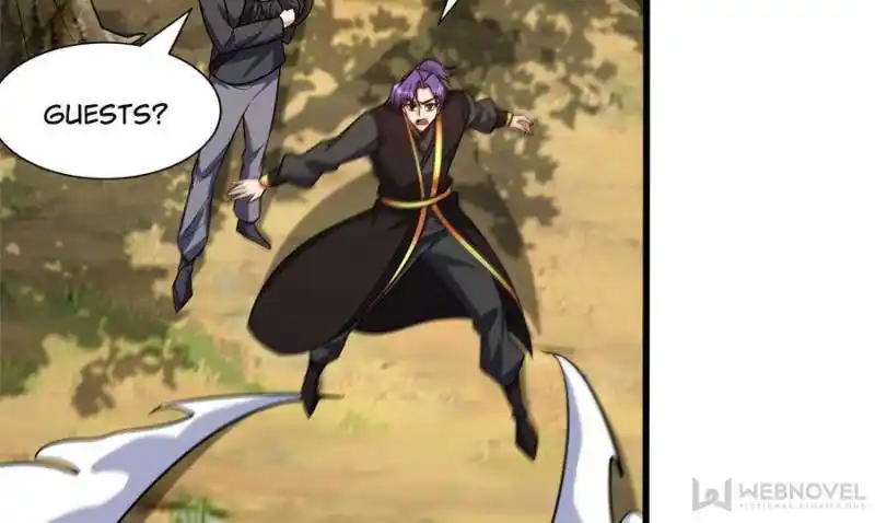 Conquest Of The Demon King Chapter 245