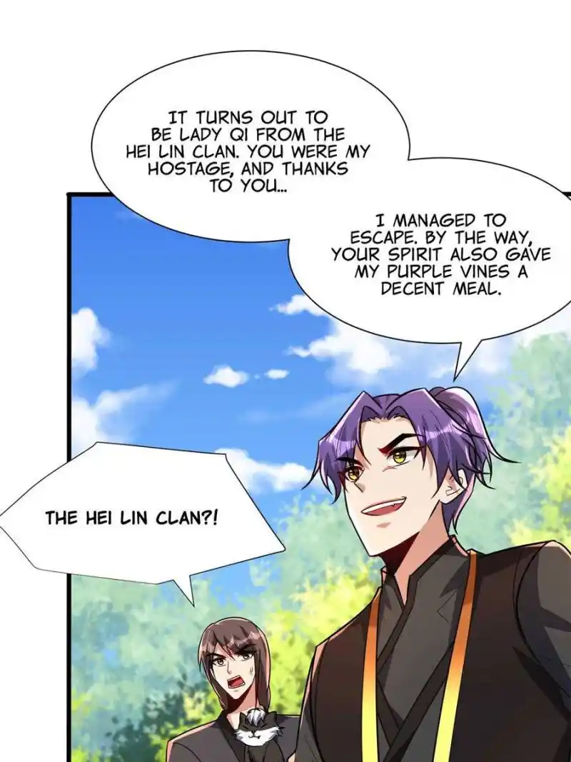 Conquest Of The Demon King Chapter 245