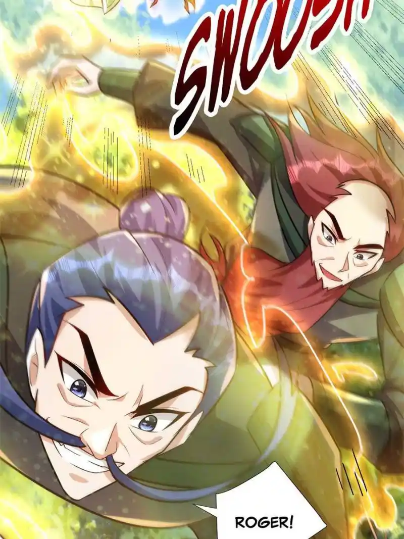 Conquest Of The Demon King Chapter 245