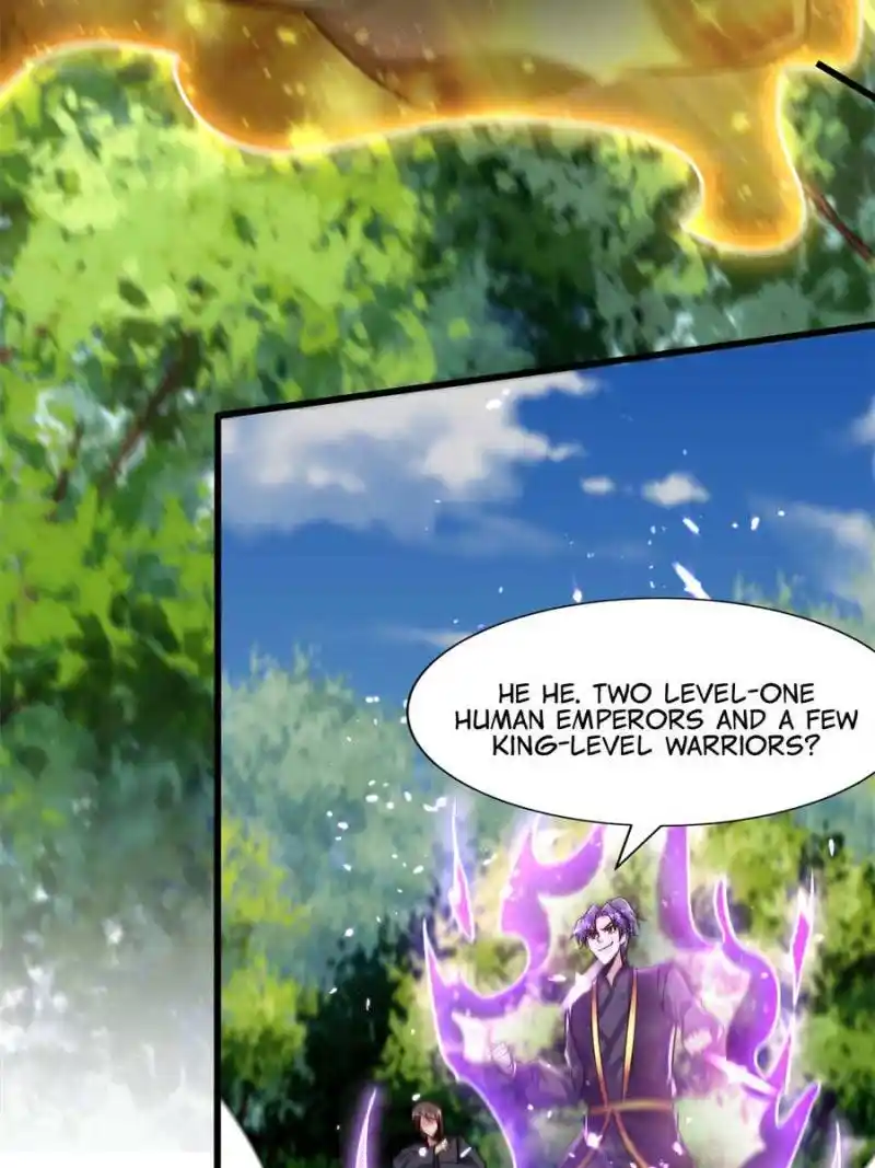 Conquest Of The Demon King Chapter 245