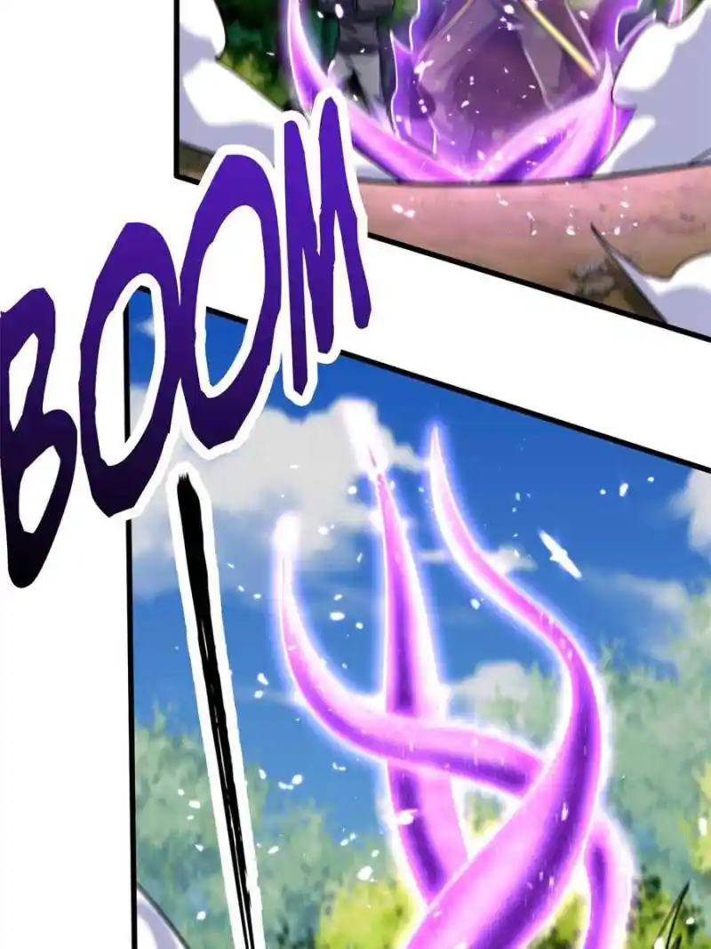 Conquest Of The Demon King Chapter 245