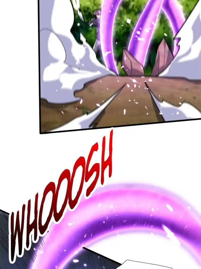 Conquest Of The Demon King Chapter 245