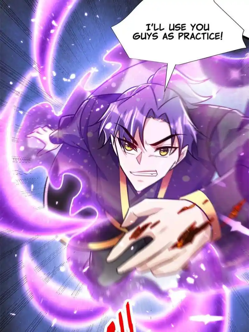 Conquest Of The Demon King Chapter 245