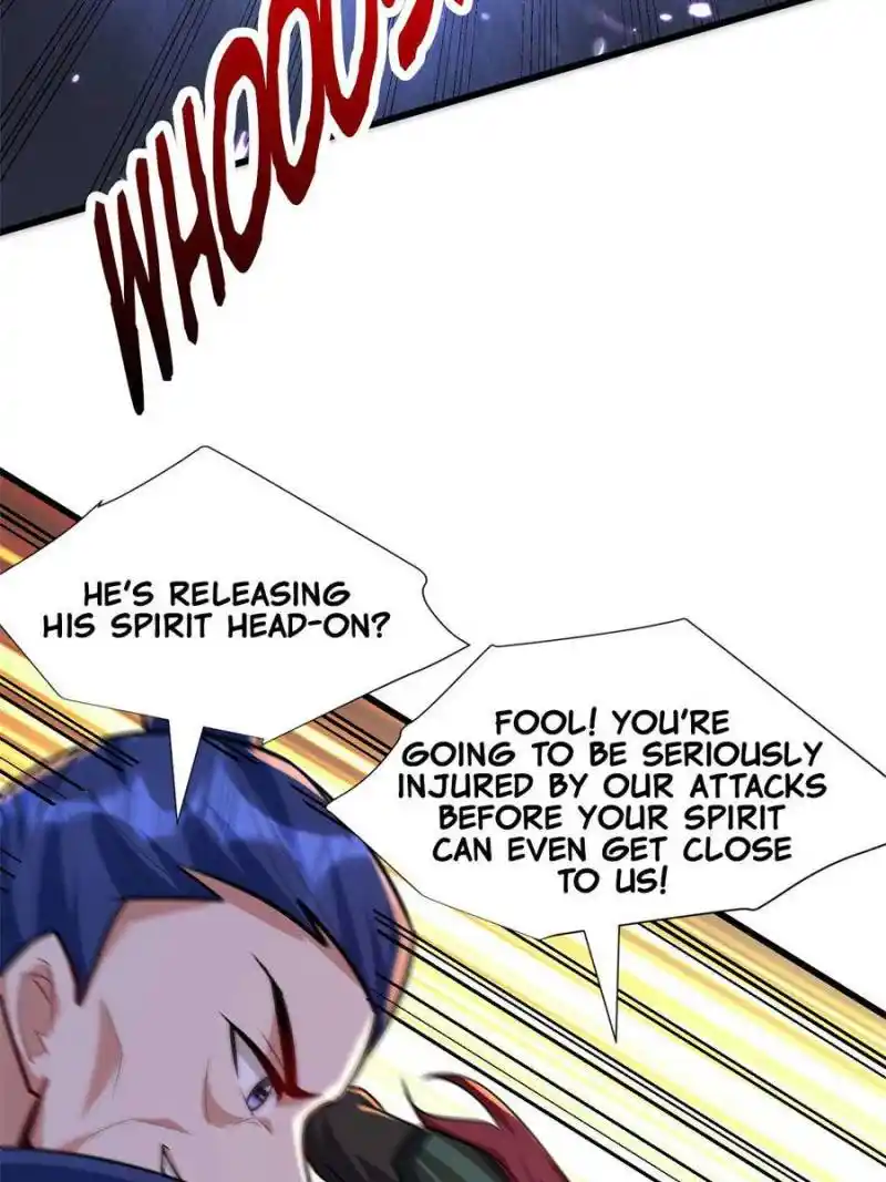 Conquest Of The Demon King Chapter 245