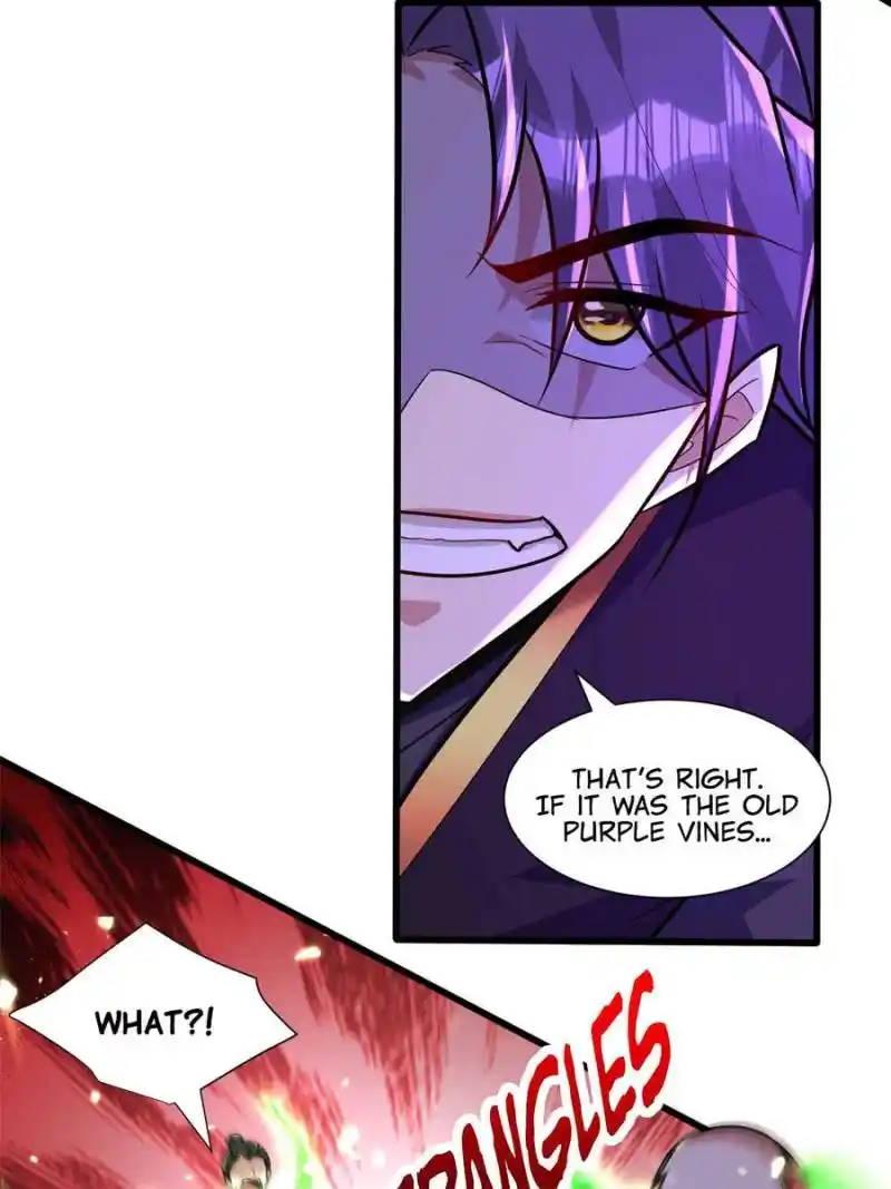 Conquest Of The Demon King Chapter 245