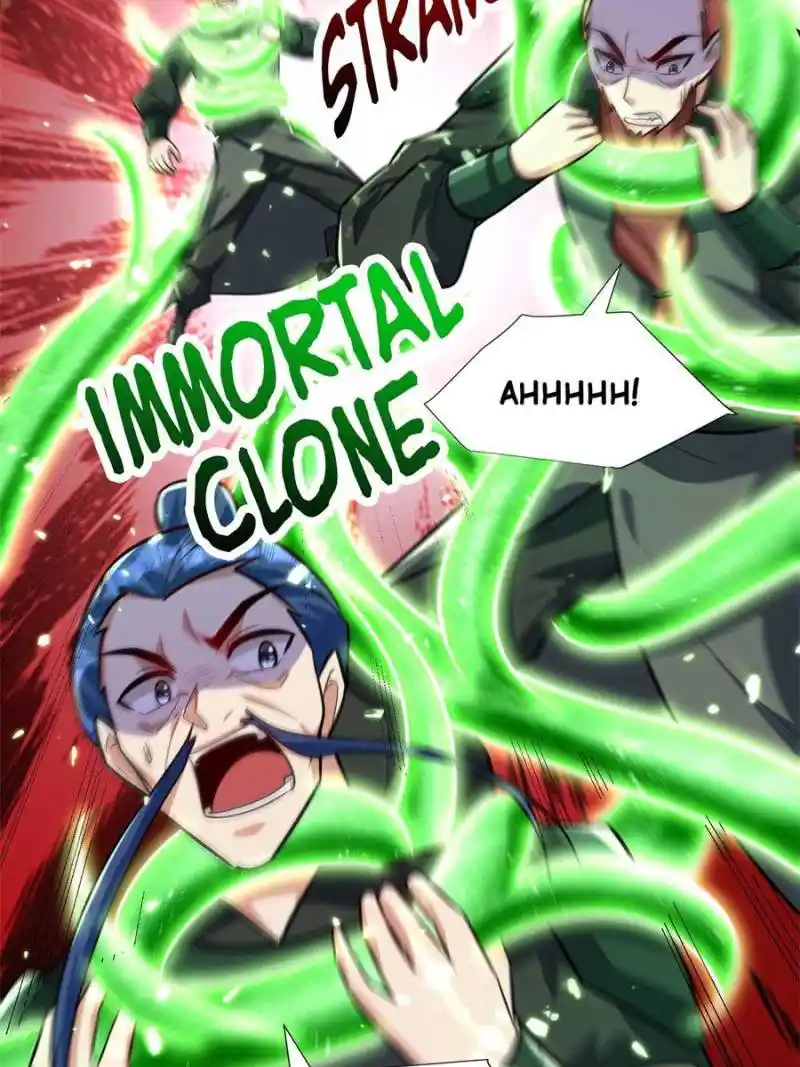 Conquest Of The Demon King Chapter 245