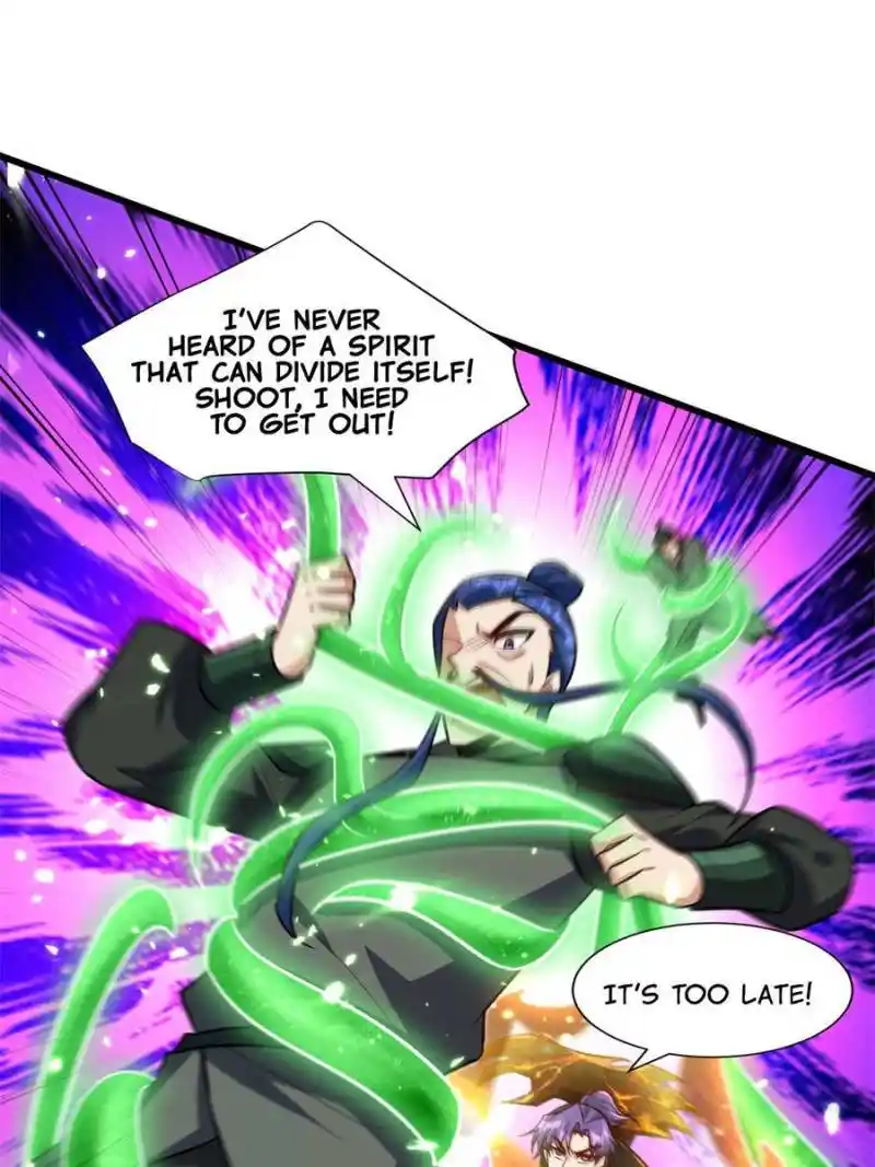 Conquest Of The Demon King Chapter 246