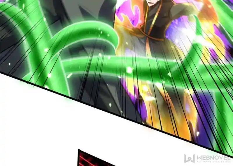 Conquest Of The Demon King Chapter 246