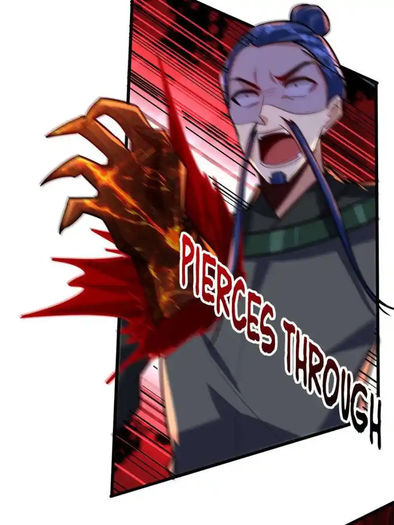 Conquest Of The Demon King Chapter 246