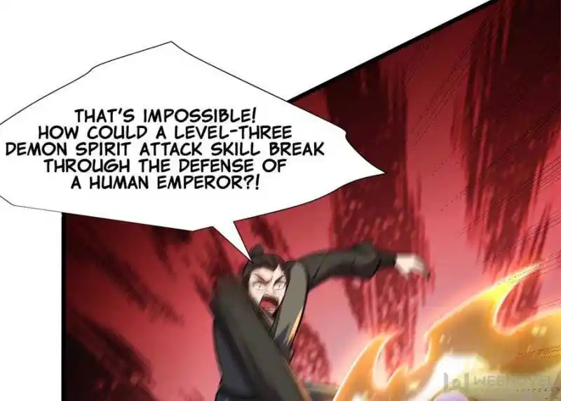 Conquest Of The Demon King Chapter 246