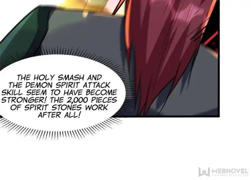 Conquest Of The Demon King Chapter 246