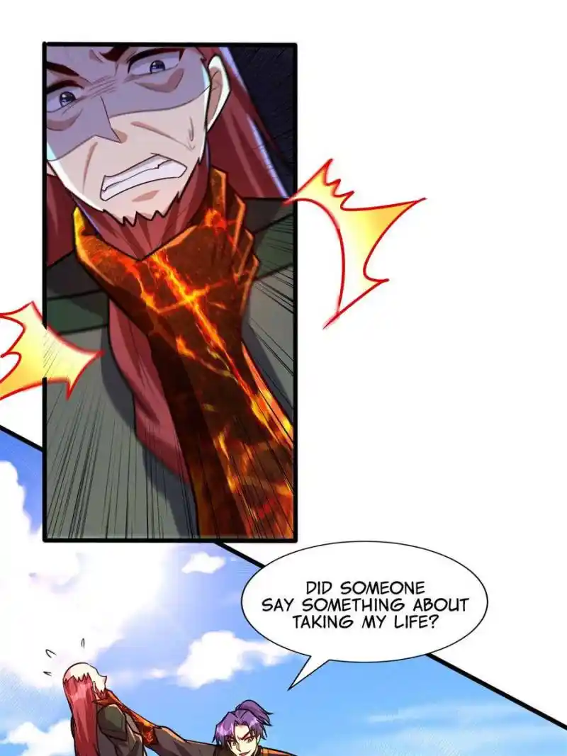 Conquest Of The Demon King Chapter 246