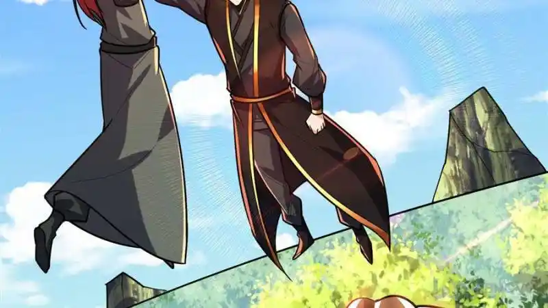 Conquest Of The Demon King Chapter 246