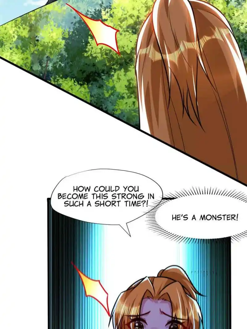 Conquest Of The Demon King Chapter 246