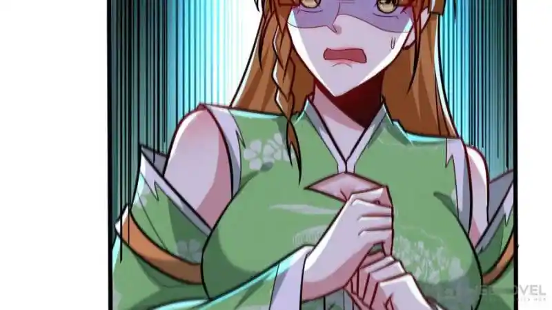 Conquest Of The Demon King Chapter 246