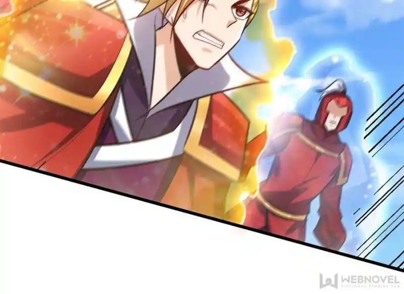 Conquest Of The Demon King Chapter 246