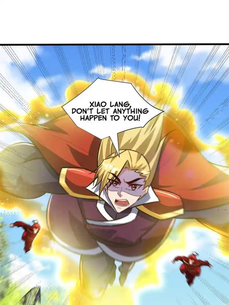 Conquest Of The Demon King Chapter 246