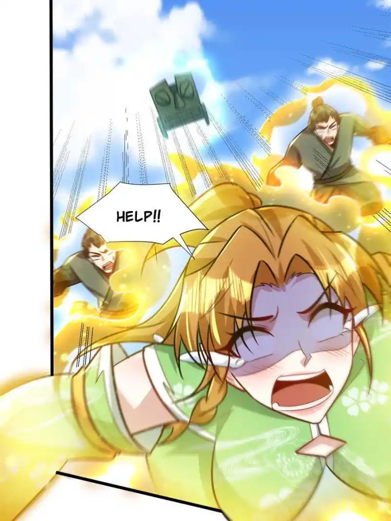 Conquest Of The Demon King Chapter 246