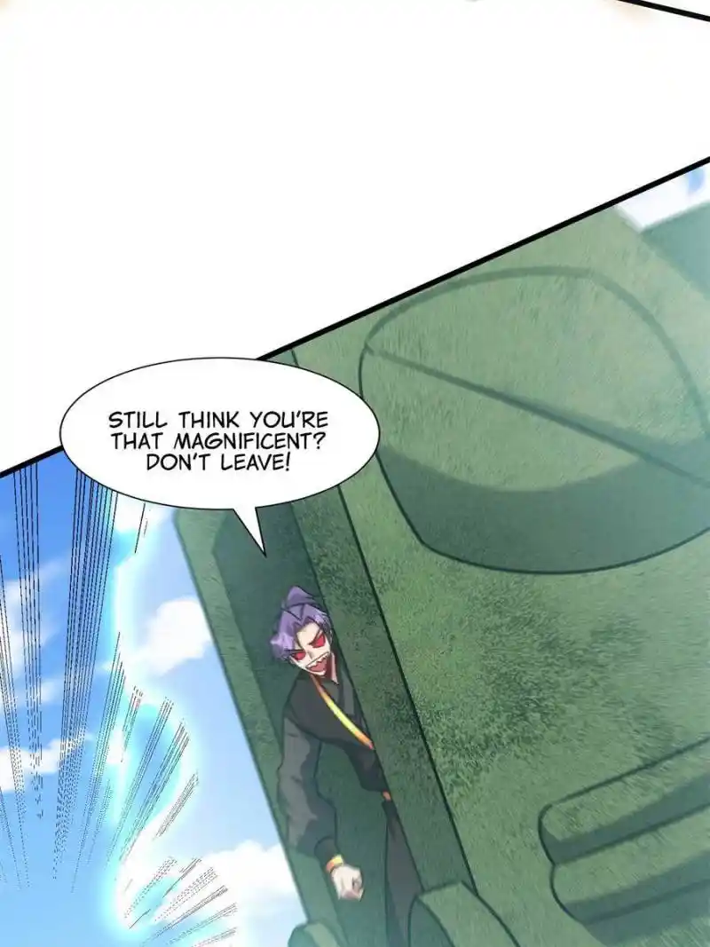 Conquest Of The Demon King Chapter 246