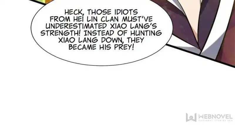 Conquest Of The Demon King Chapter 246