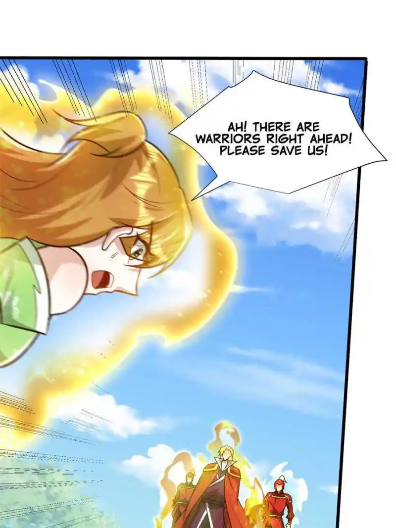 Conquest Of The Demon King Chapter 246