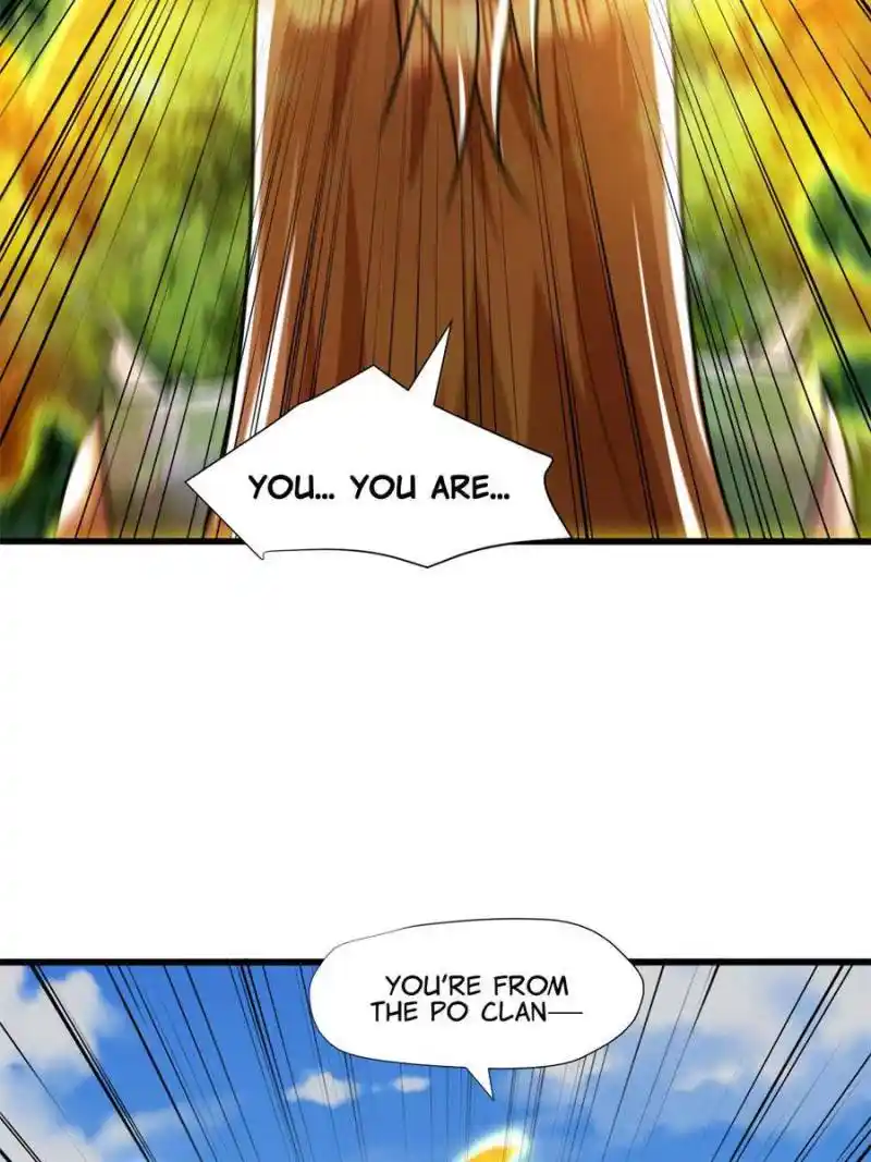 Conquest Of The Demon King Chapter 246