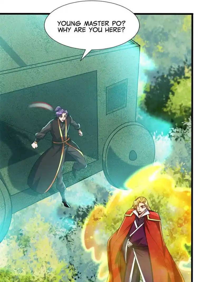 Conquest Of The Demon King Chapter 246