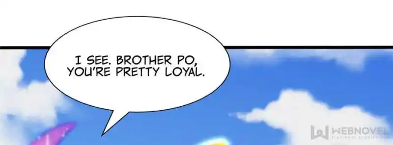 Conquest Of The Demon King Chapter 246