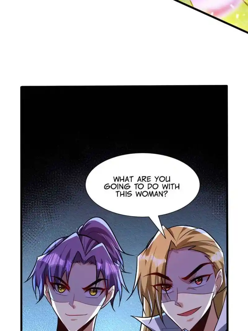 Conquest Of The Demon King Chapter 246