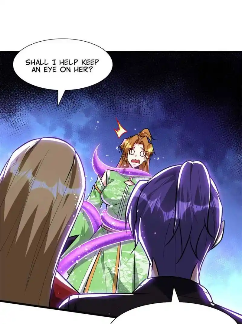 Conquest Of The Demon King Chapter 246