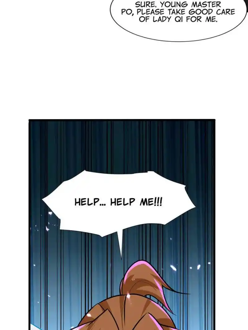 Conquest Of The Demon King Chapter 246