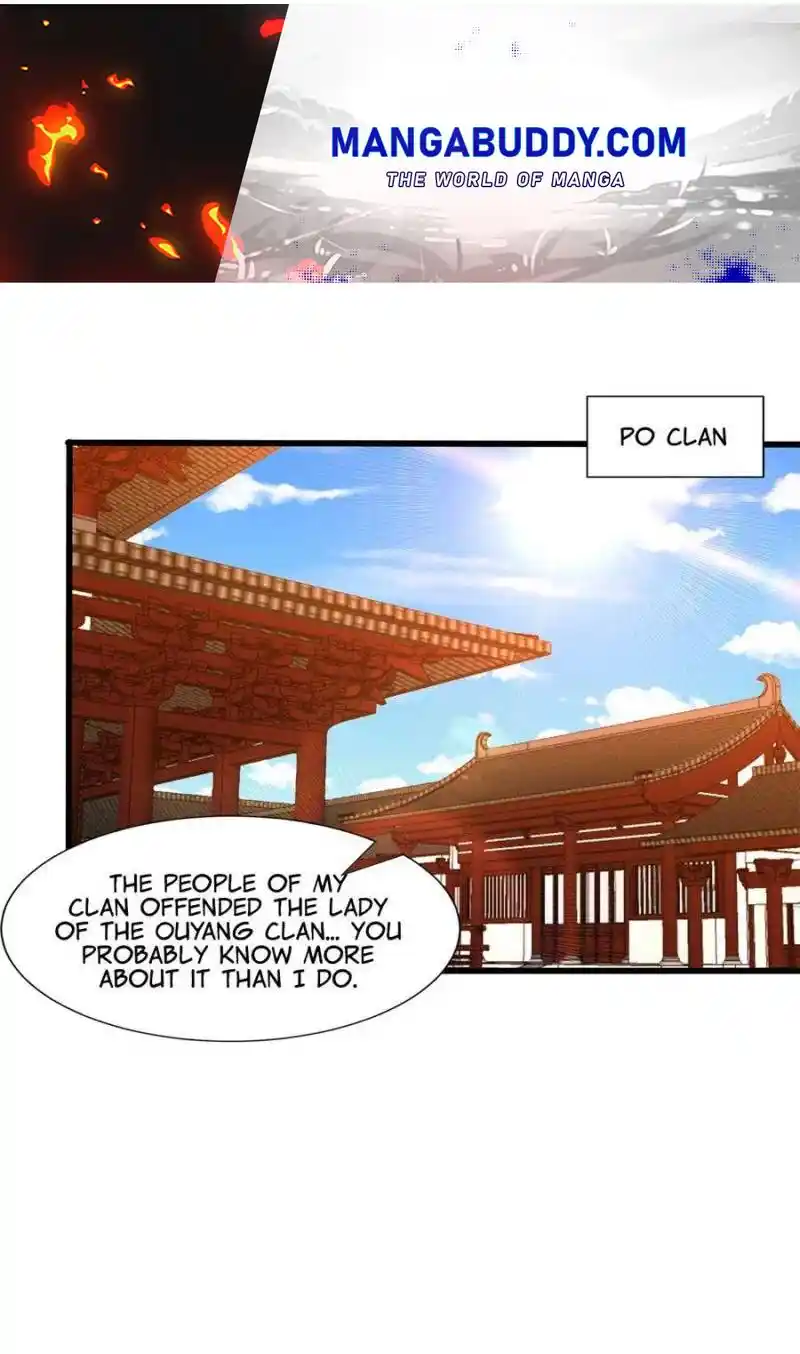 Conquest Of The Demon King Chapter 247