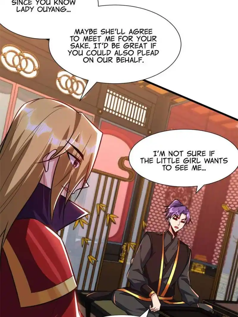 Conquest Of The Demon King Chapter 247