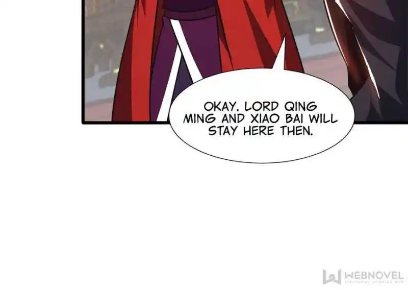 Conquest Of The Demon King Chapter 247