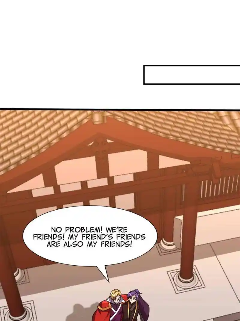 Conquest Of The Demon King Chapter 247