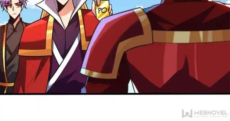 Conquest Of The Demon King Chapter 247