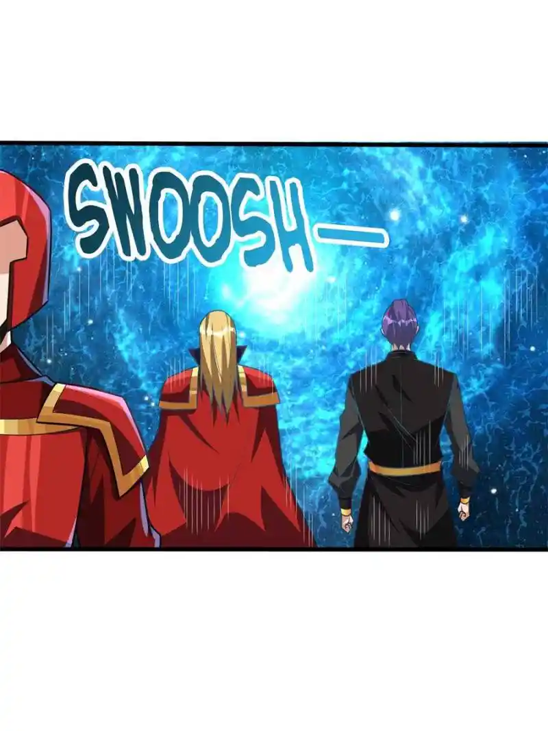 Conquest Of The Demon King Chapter 247