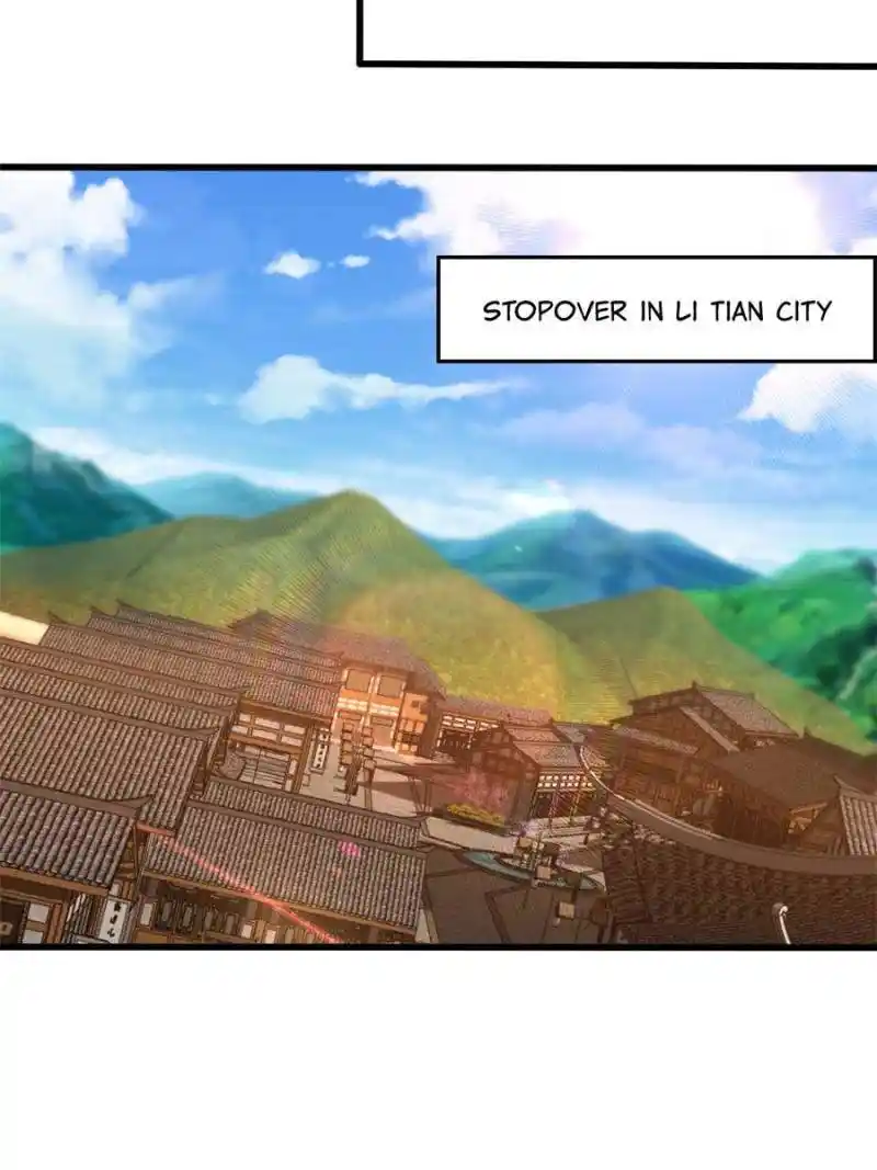 Conquest Of The Demon King Chapter 247